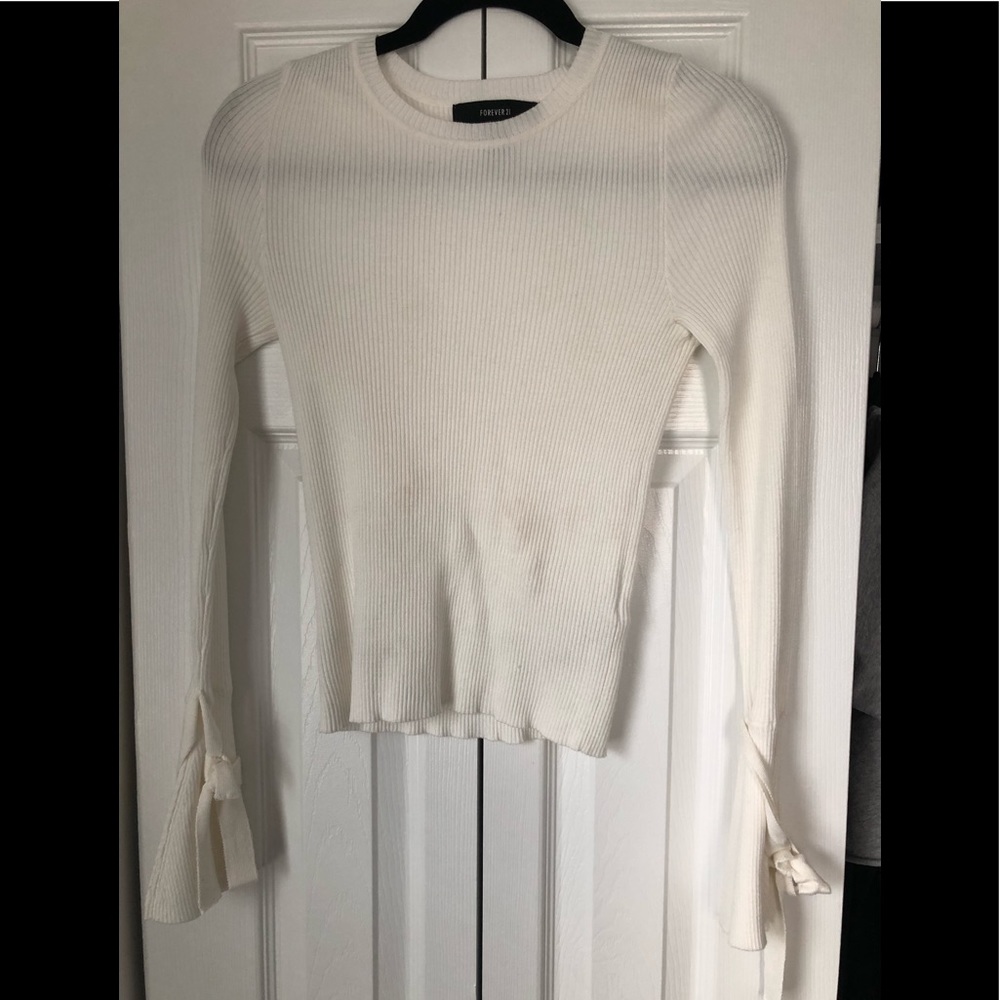 Forever 21 sweater
